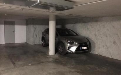 Parking of Garage for sale in Figueres