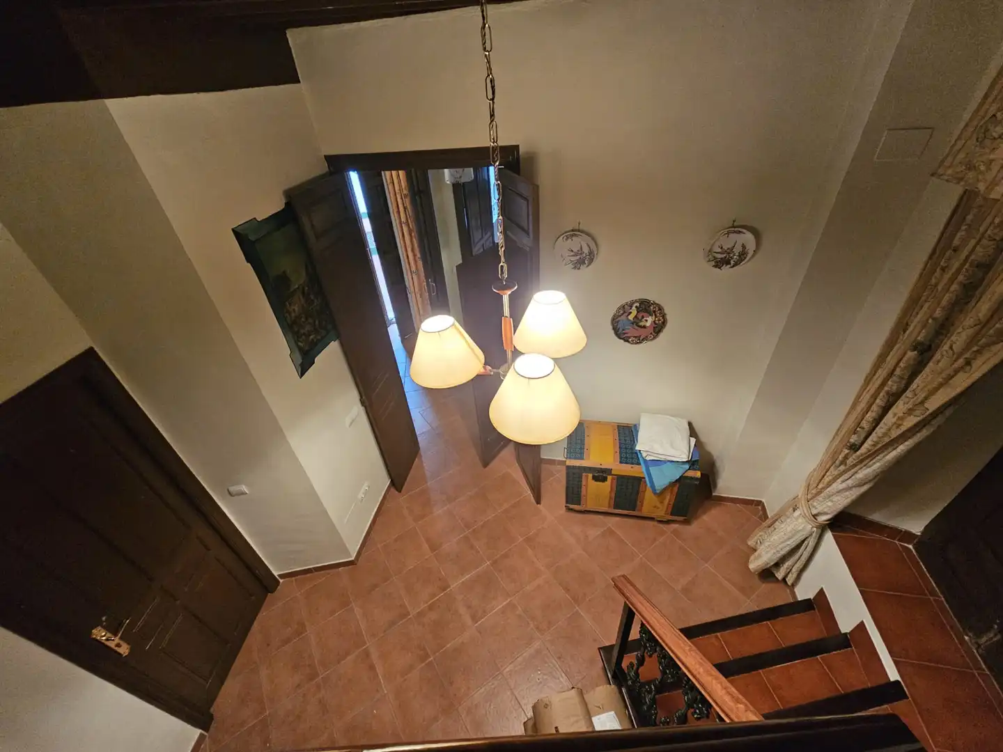 Casa o xalet de lloguer a Monda