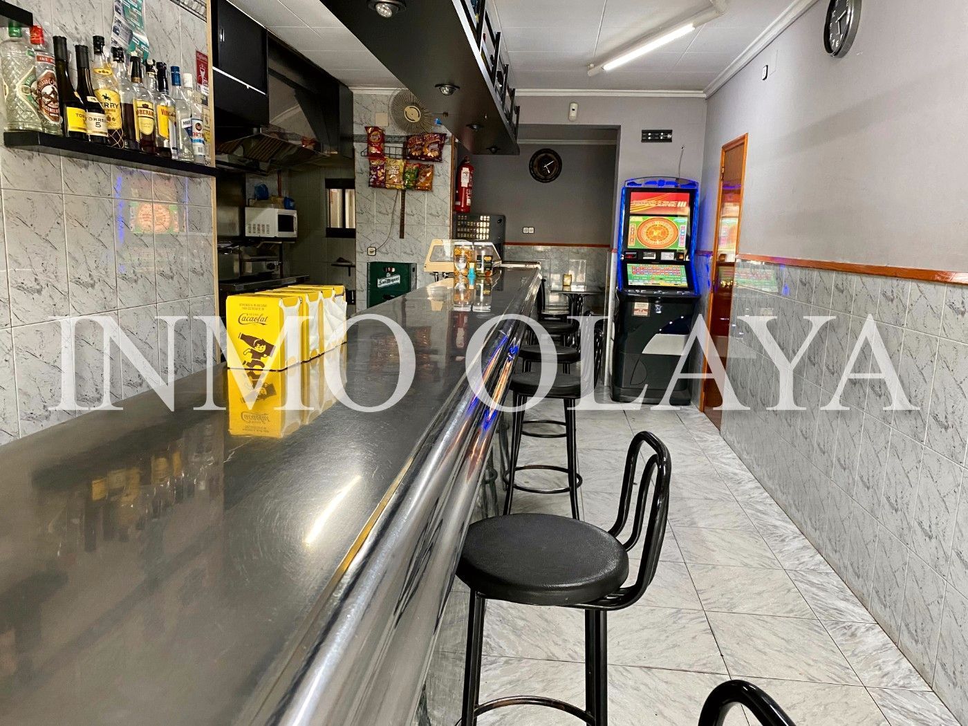 Premises for sale in Montcada i Reixac  with Air Conditioner, Heating and Terrace