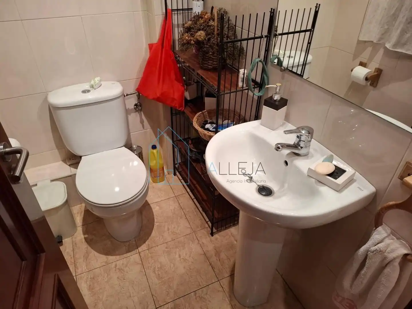 Appartement avec ascenseur à vendre à Centro, imagen 17