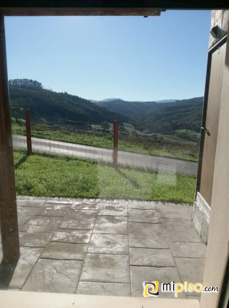 Flat for rent in Bareyo  with Swimming Pool and Furnished