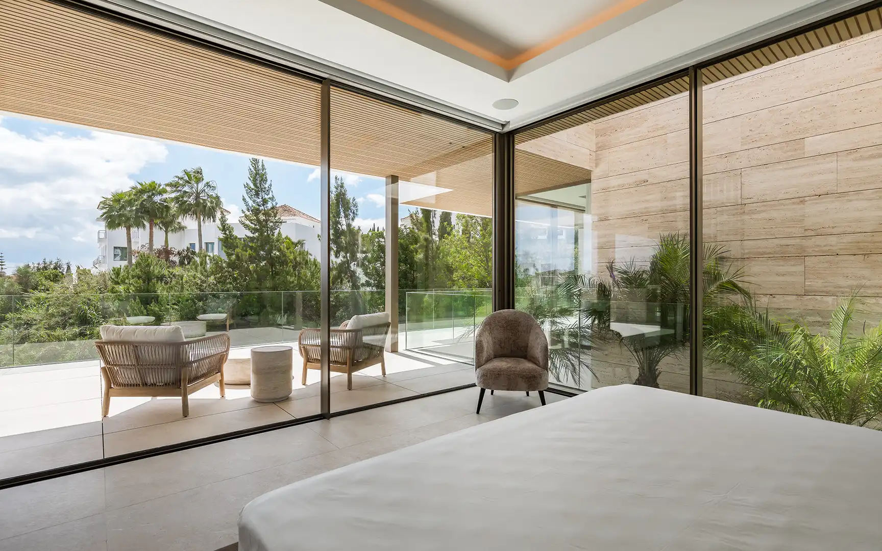 Haus mit Pool zum Verkauf in Benamara - Atalaya, imagen 36