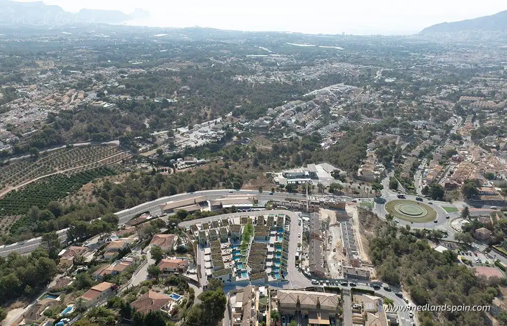 Chalet en venta en Montebello - Nou Espai, imagen 14