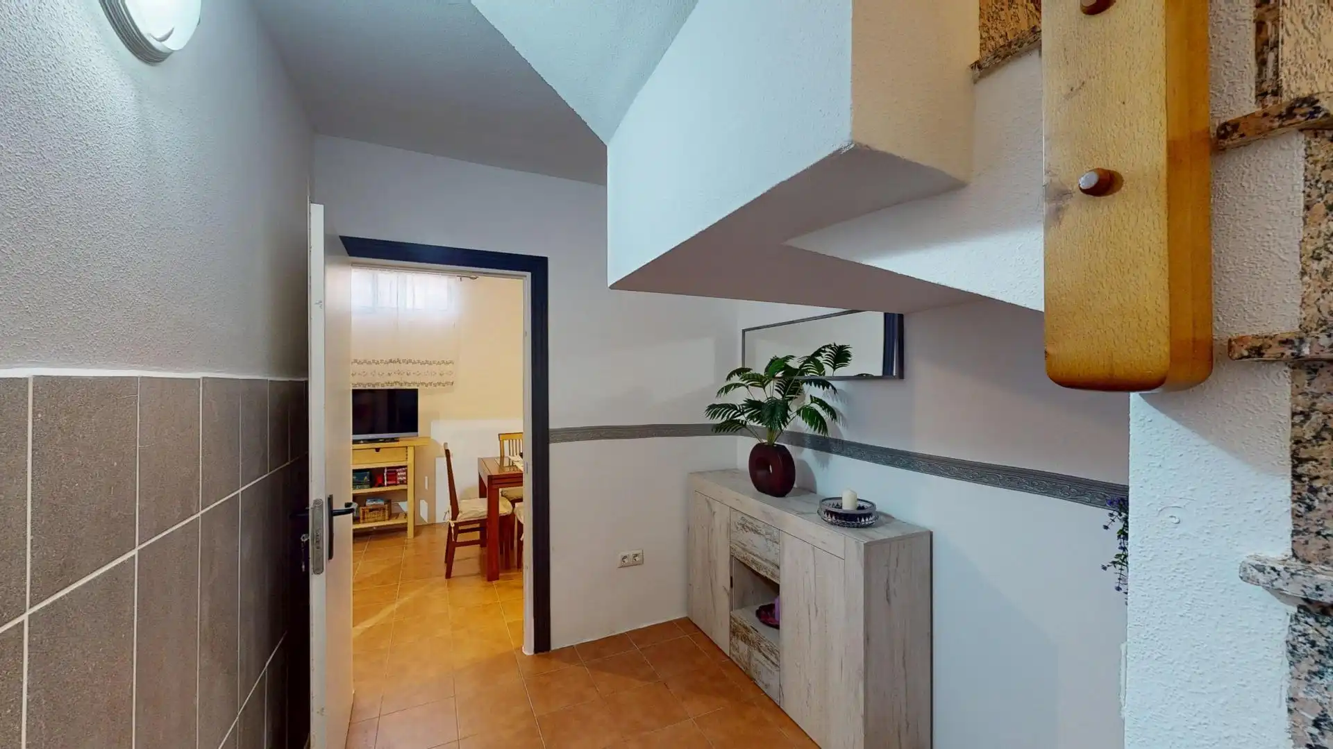 Casa adosada en venta en San Pedro del Pinatar con Aire acondicionado, Terraza y Trastero