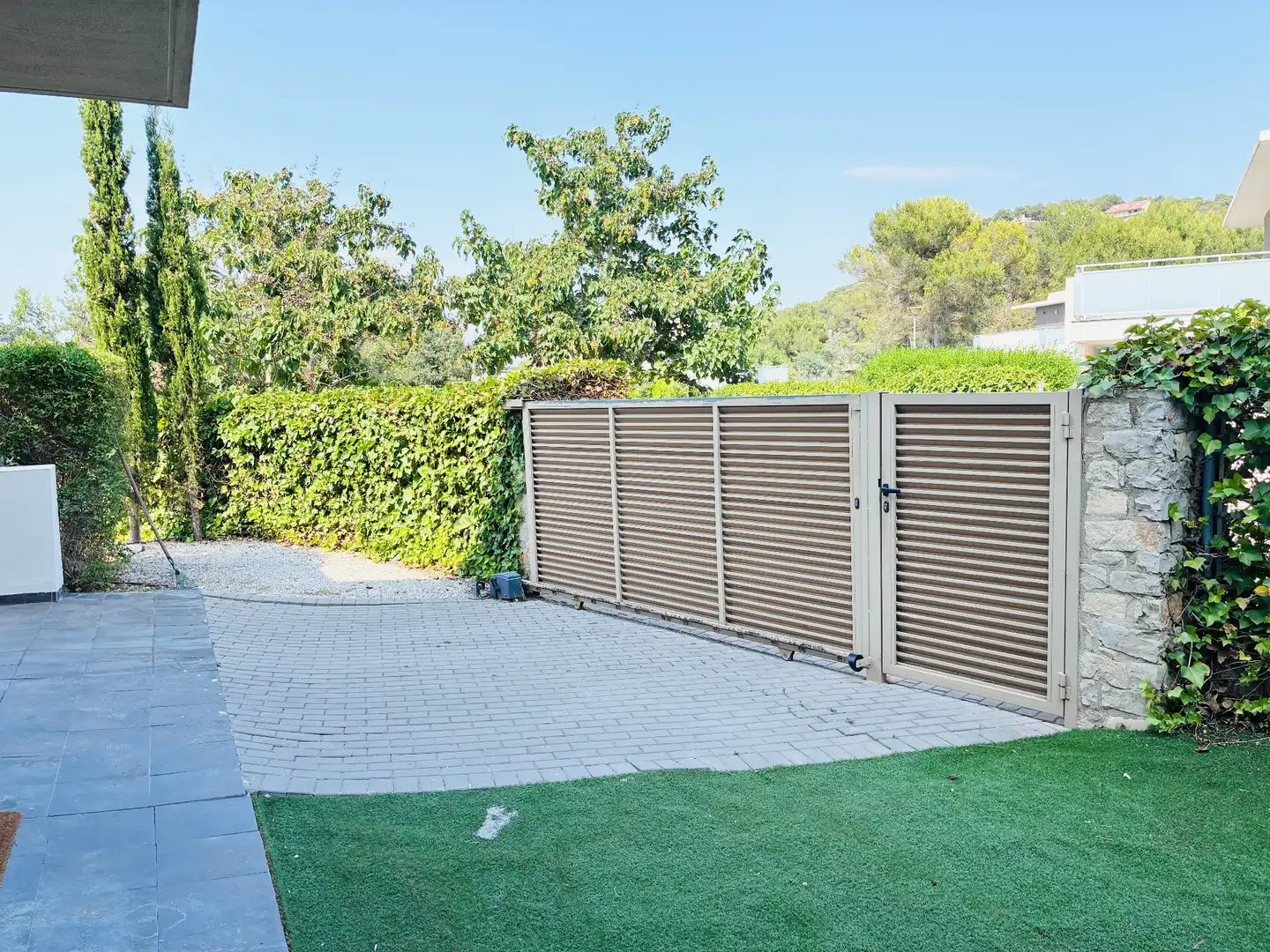 Casa pareada con terraza en venta en Calle Las Viñas, imagen 41