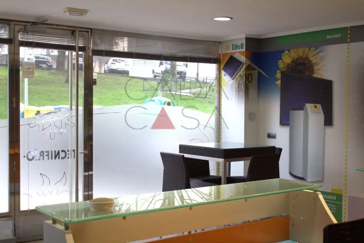 Business premises for sale in c/miguel Hernández, imagen 18