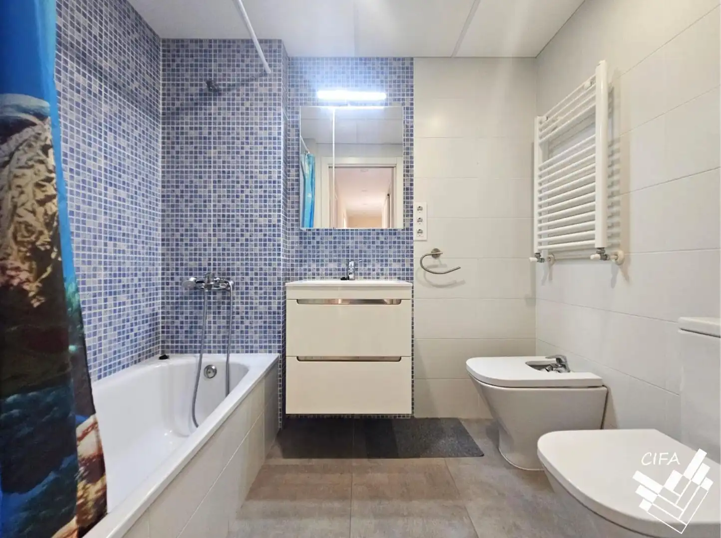 Appartamento con terrazza in vendita a Calle SANTS MARTIRS ABDO I SENN, imagen 19