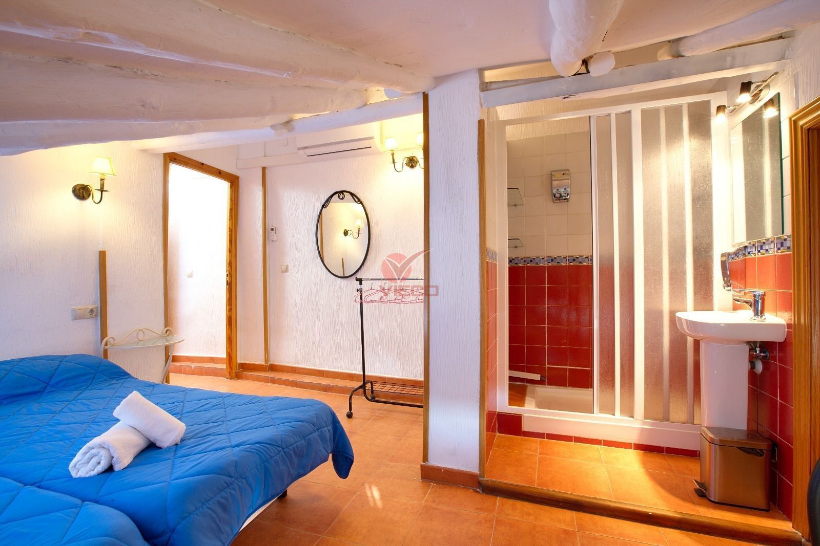 Haus oder Chalet zum verkauf in SUBIDA CERRILLO SANTIAGO, Centro, Cuenca Capital