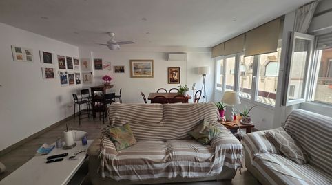 Foto 4 de Piso en venta en Calle Martínez Campos, 17, Centro, Almería Capital