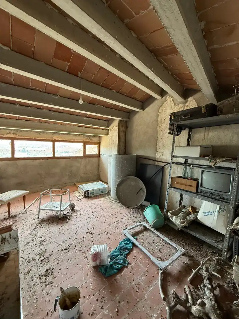 Haus oder Chalet zum Verkauf in Belianes