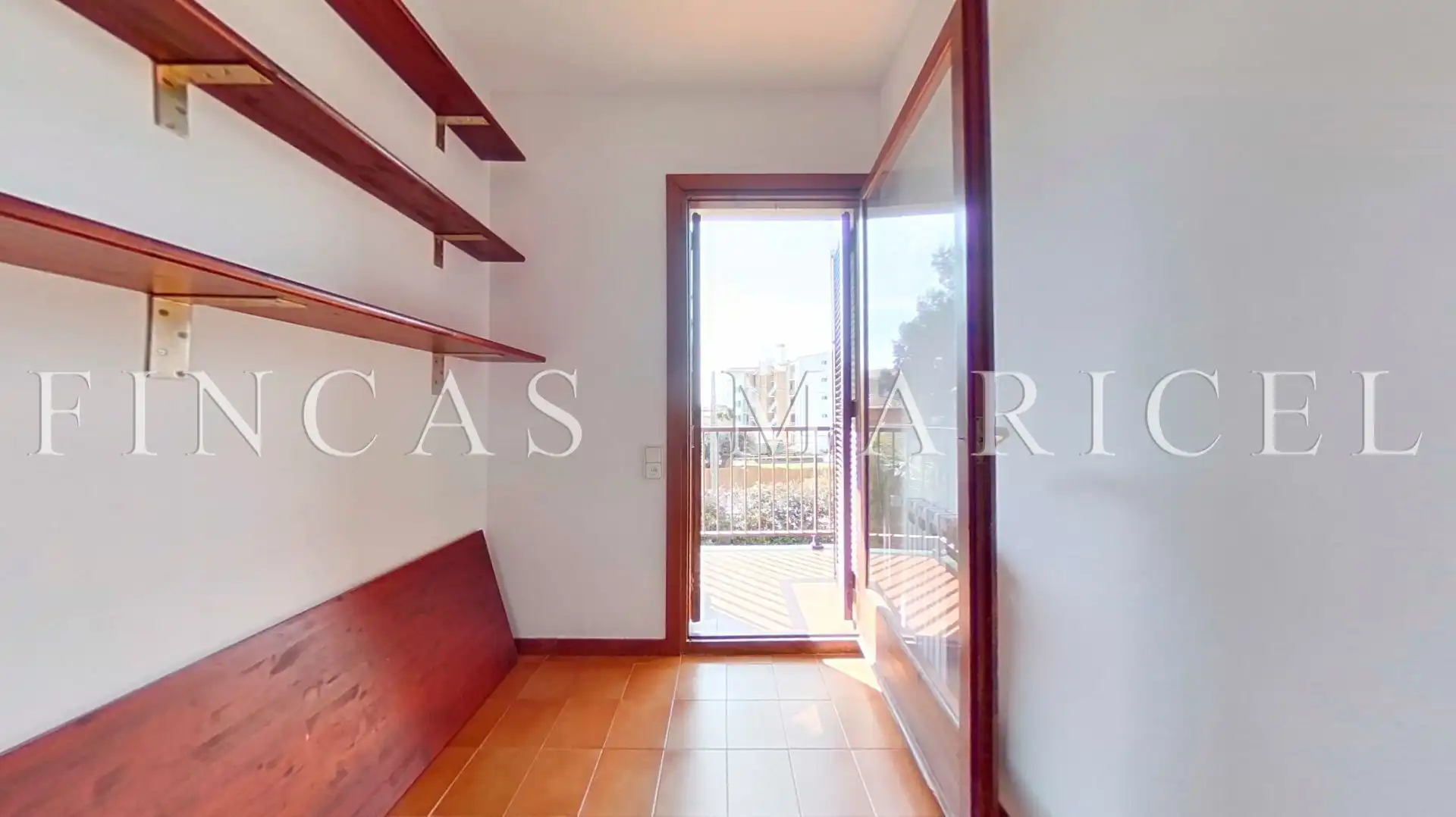 Duplexes for sale in Can Girona - Terramar - Vinyet