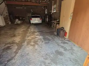 Parking de Piso en venta en Gurb con Calefacción, Terraza y Balcón