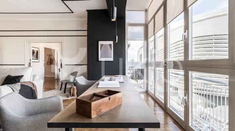 Photo 5 of Flat to rent in Avenida de Concha Espina, El Viso,  Madrid Capital