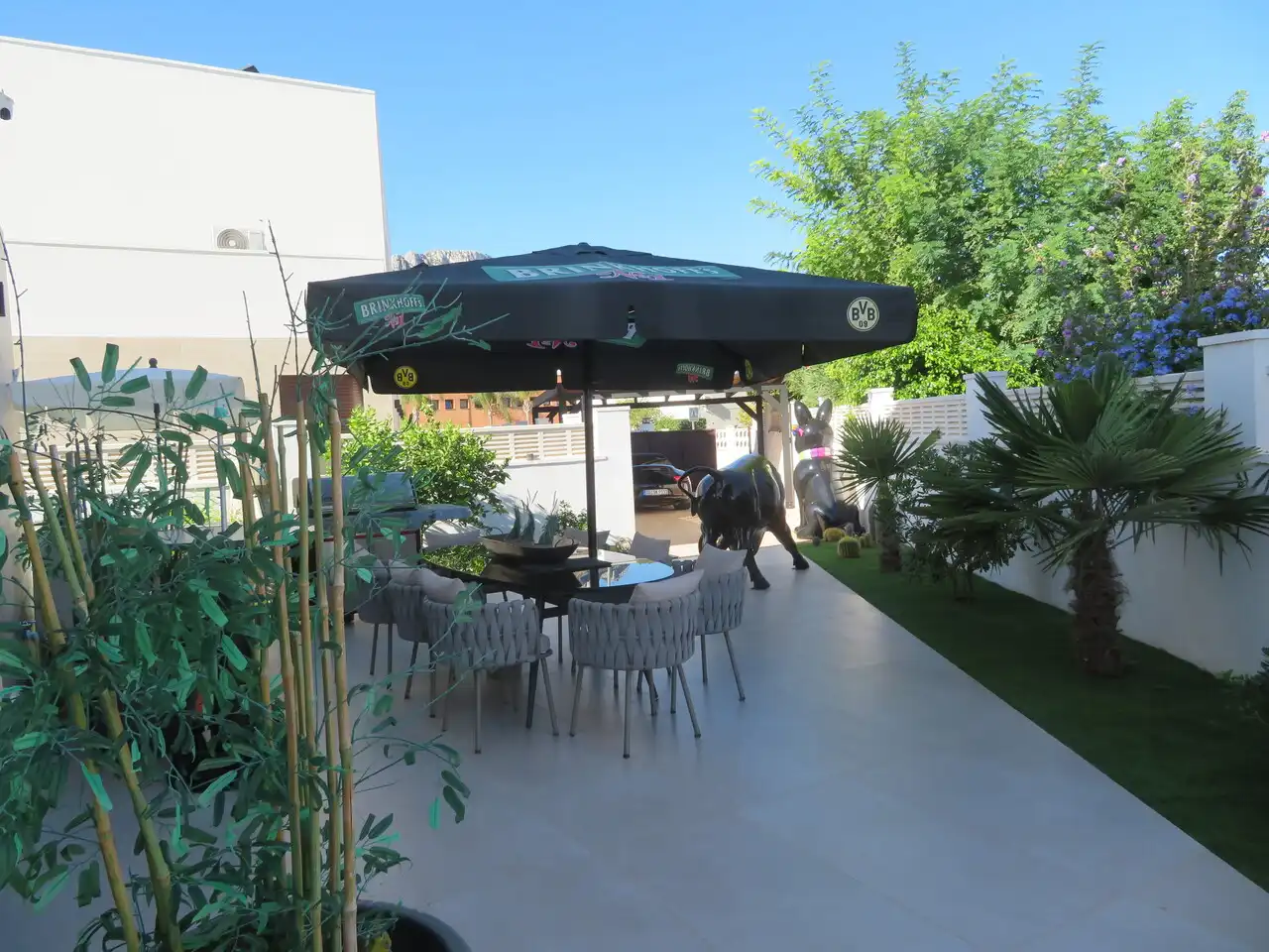 Villa avec terrasse à vendre à El Verger, imagen 3