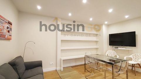 Photo 2 of Flat for rent in López de Hoyos, Castellana, Madrid Capital