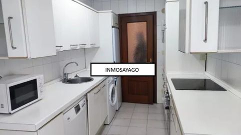Photo 5 of Flat for rent in Calle Consuelo Bergés, 9, Valdenoja, Santander