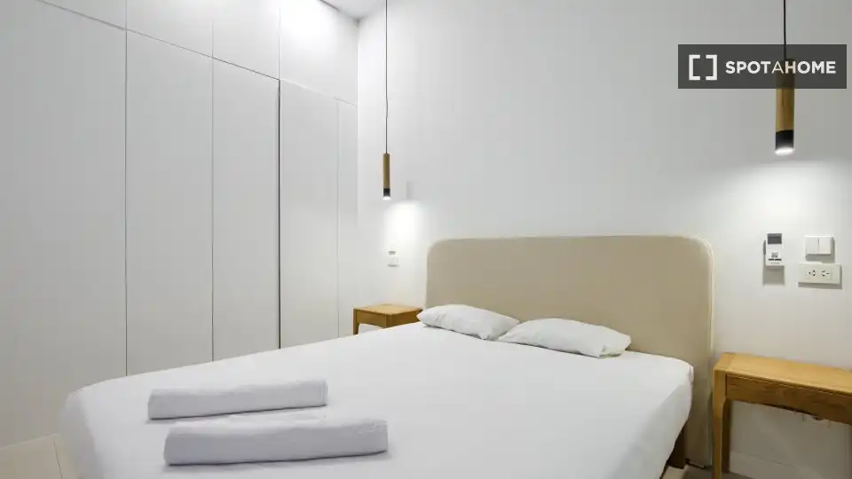 Habitación en Marroquina