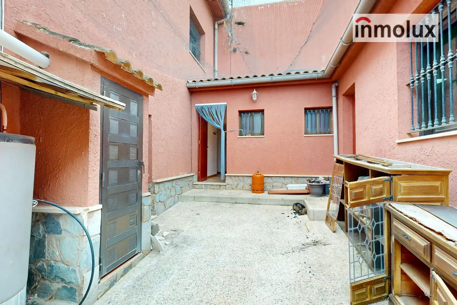 Detached house for sale in Partida Collao del Almendro, imagen 20