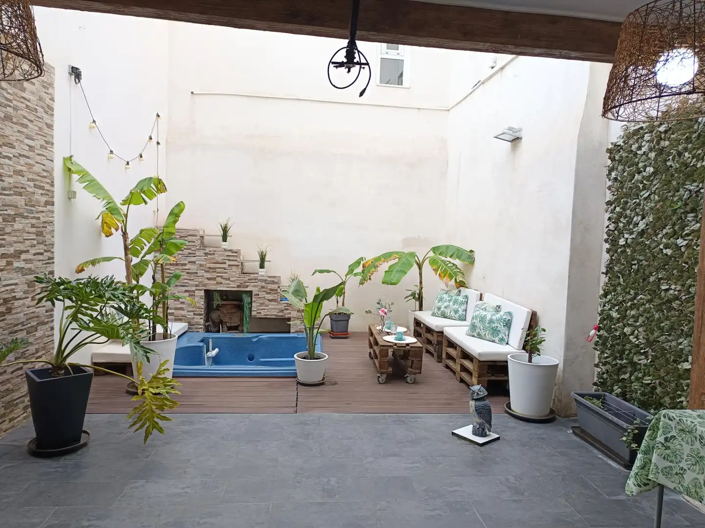 Adosado con terraza en venta en Casco Urbano, imagen 8