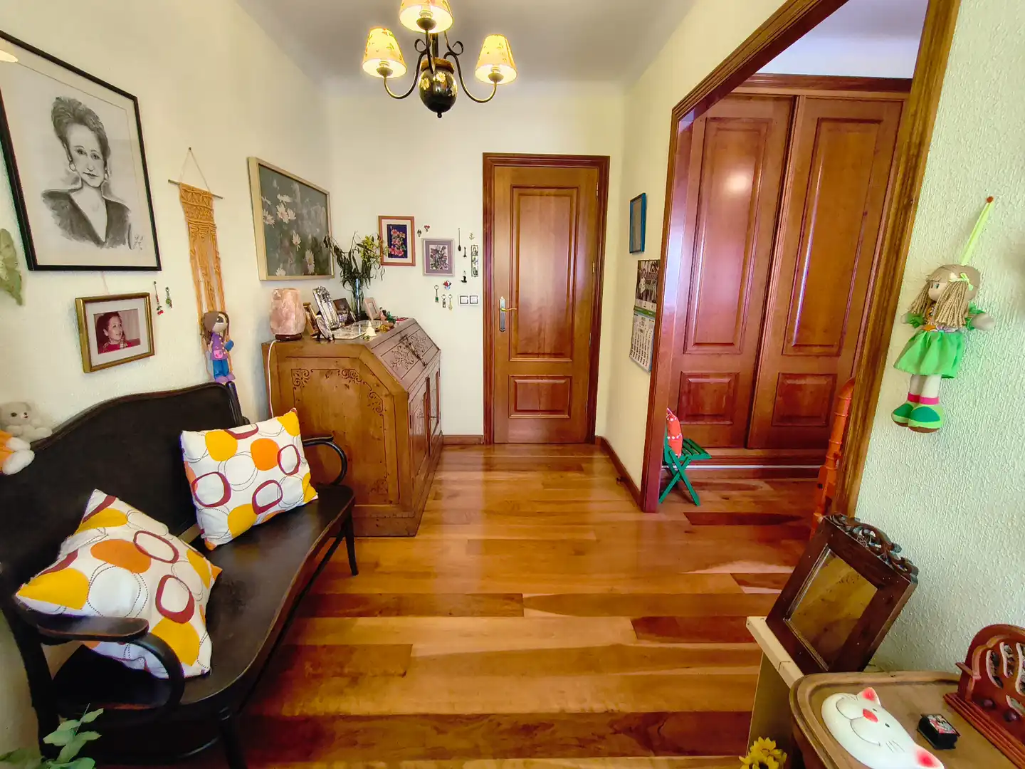 Piso con ascensor en venta en Avinguda d'Aguilera, imagen 16