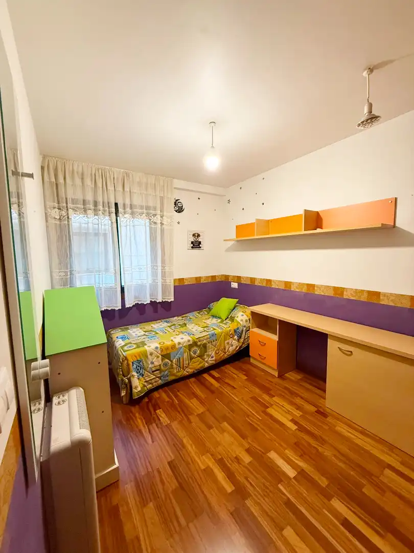 Piso con ascensor en venta en Rúa Novoa Santos, imagen 6