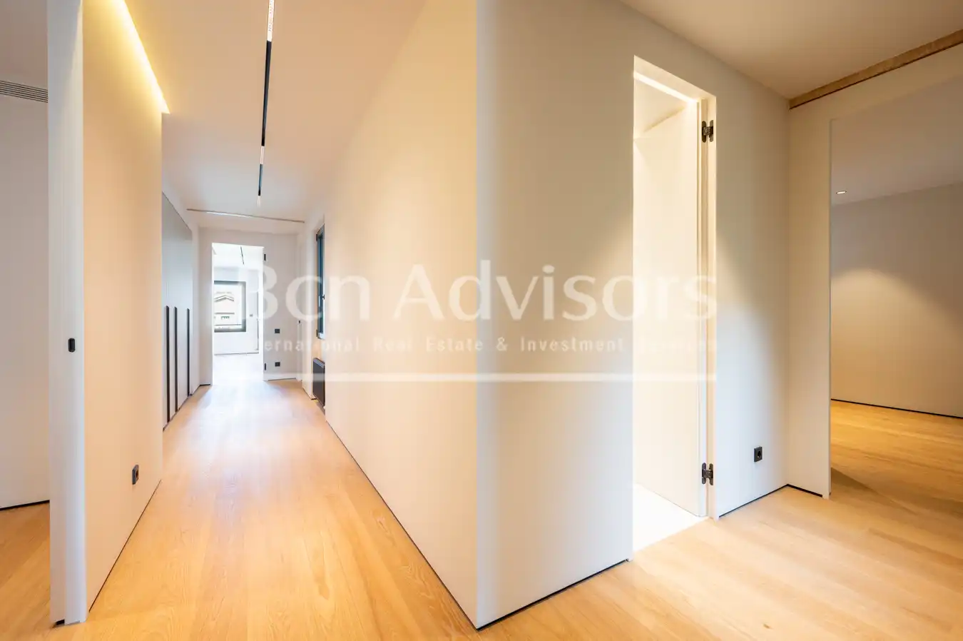 Attique avec ascenseur à vendre à Carrer de Muntaner, imagen 36