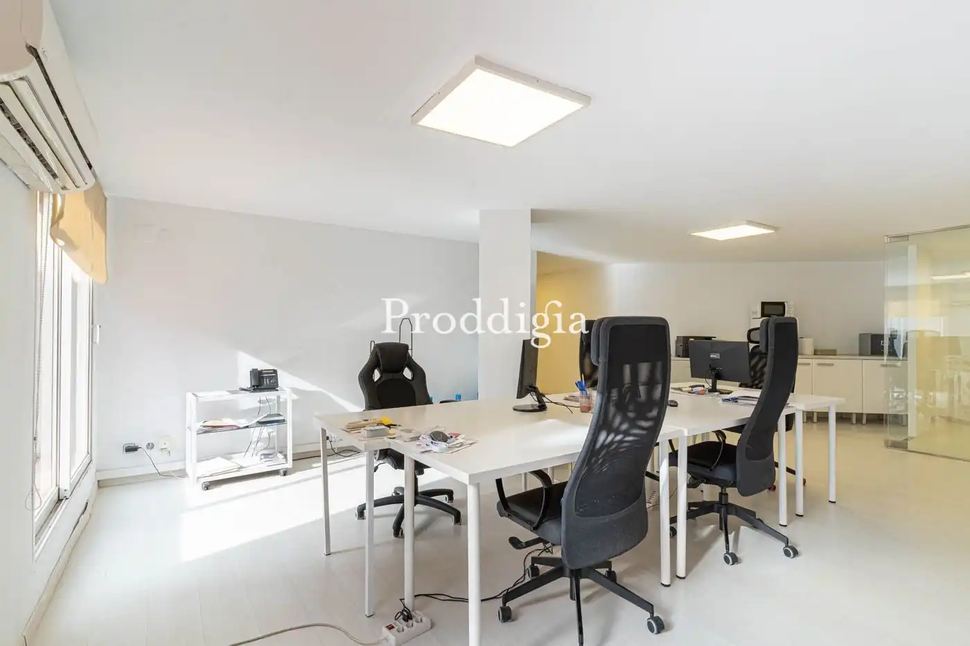 Bureau à louer à Vilarós