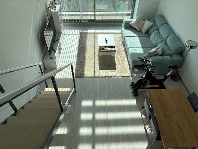 Loft en Venta en Barrio de la Luz