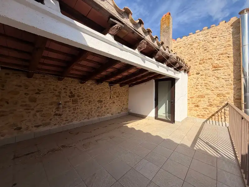 Casa rustica con terrazza in vendita a Plaça Llarga, imagen 33