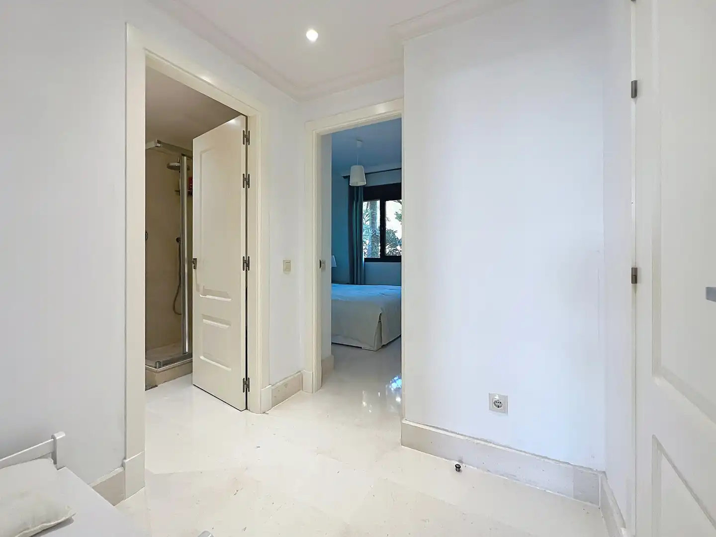 Apartament en venda en Benahavís amb Aire condicionat i Terrassa