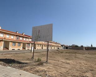 Exterior view of Residential for sale in Torralba de Calatrava