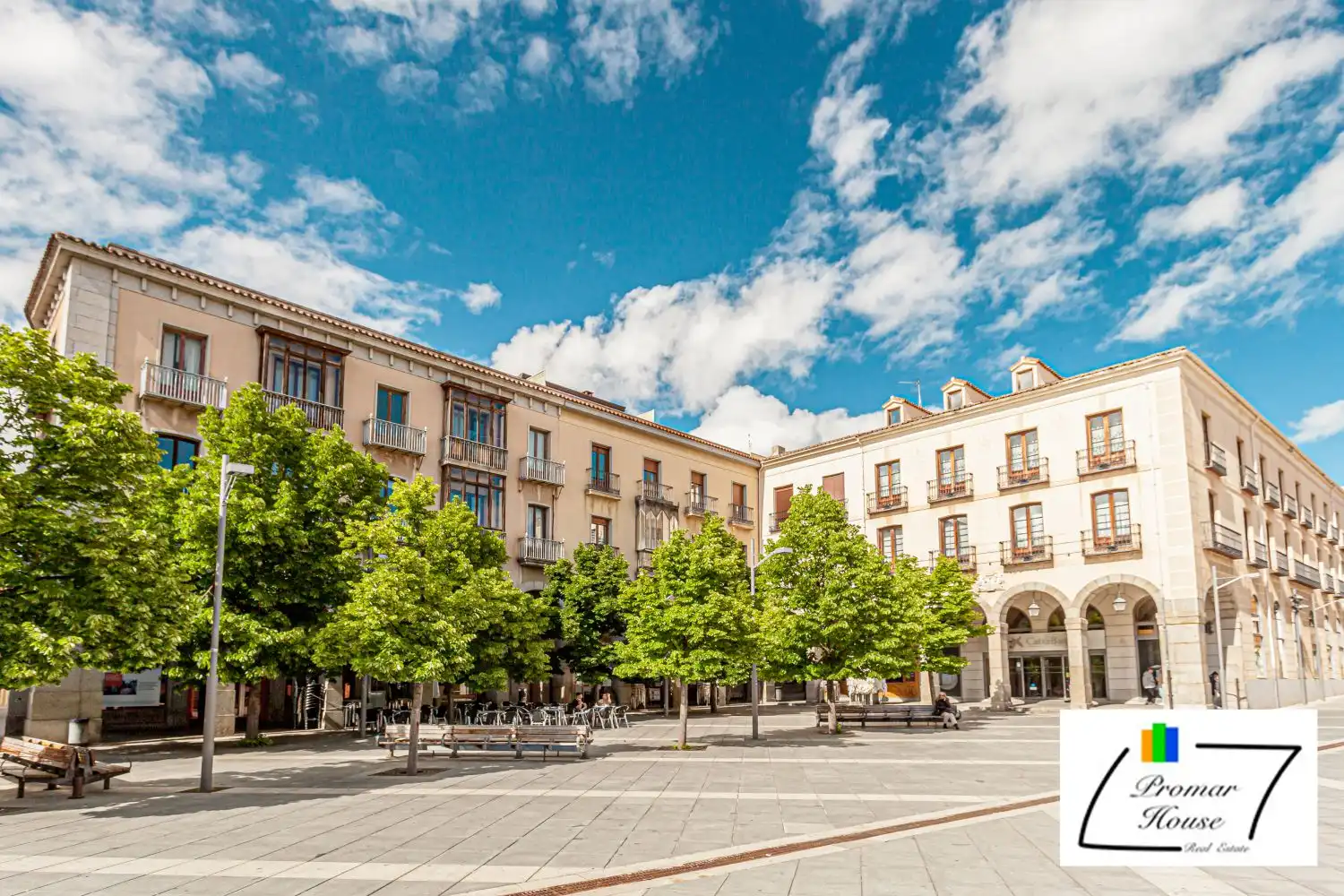 Piso en venta en SANTA TERESA, Centro