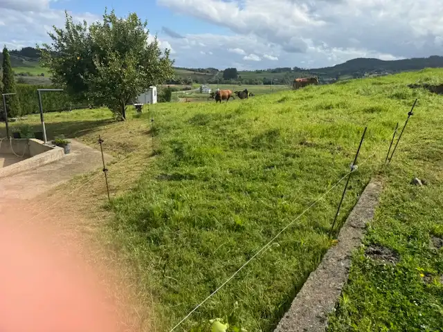 Residential land for sale in Castropol, imagen 7