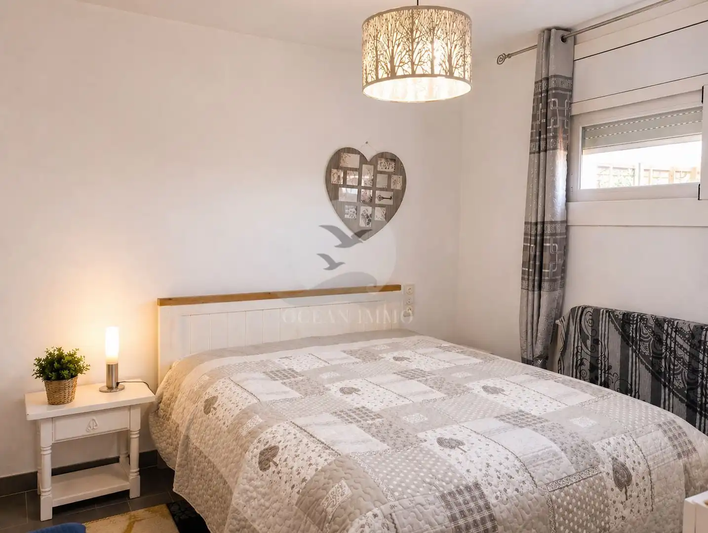 Piso con jardín en venta en SANT MORÍ, imagen 7