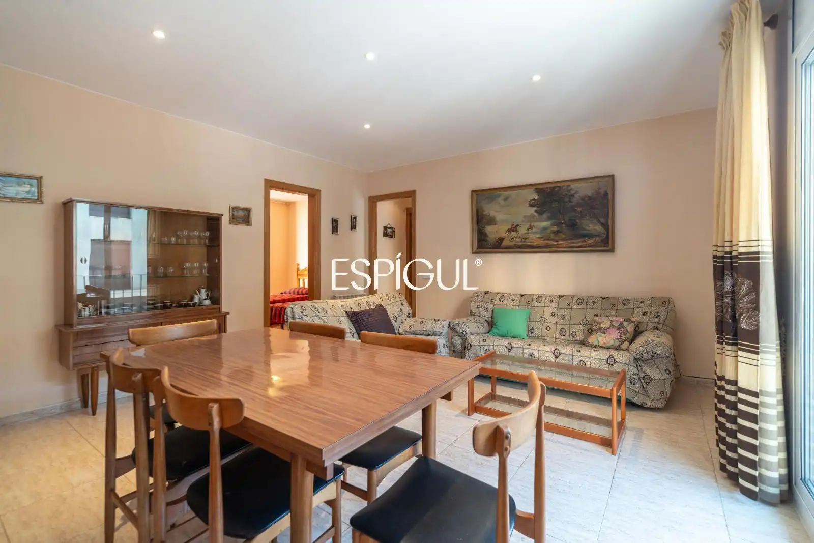 Appartement avec terrasse à vendre à Ferran Romaguera, imagen 14