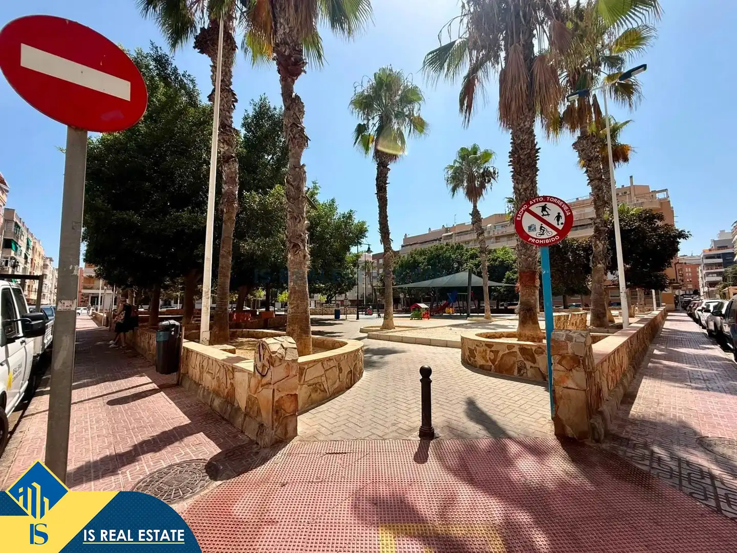 Apartamento con ascensor en venta en Playa del Cura, imagen 31