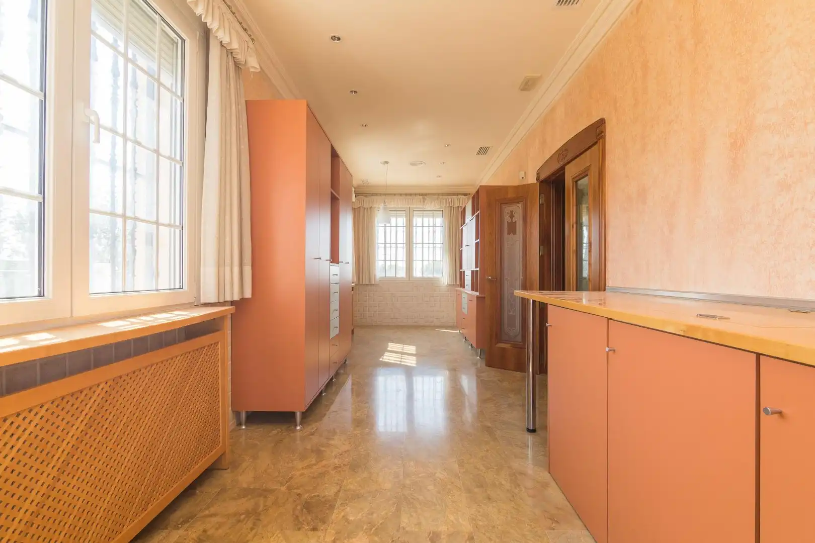 Detached house with pool for sale in Peña de las Águilas, imagen 67