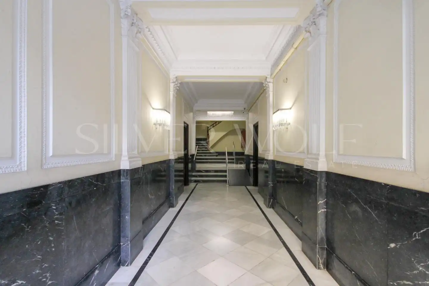 Appartement avec ascenseur à vendre à calle de Mallorca, imagen 32