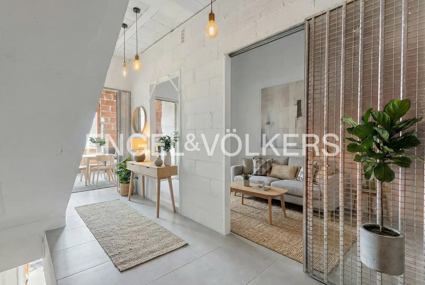 Casa o chalet en venta en Barcelona con Calefacción, Jardín privado y Terraza