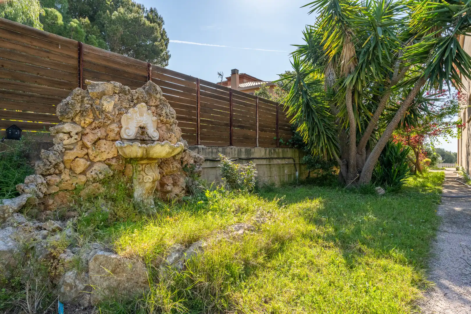 Jardín de Casa o chalet en venta en Tarragona con Jardín privado, Terraza y Trastero