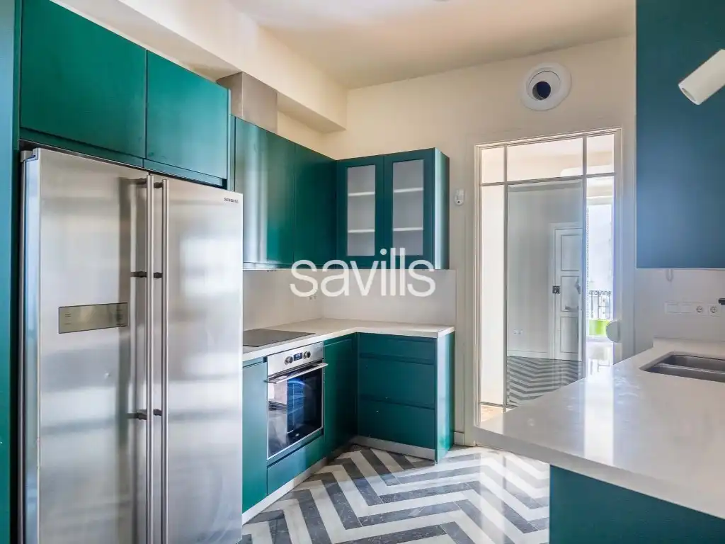 Kitchen of Apartments for sale in Sevilla