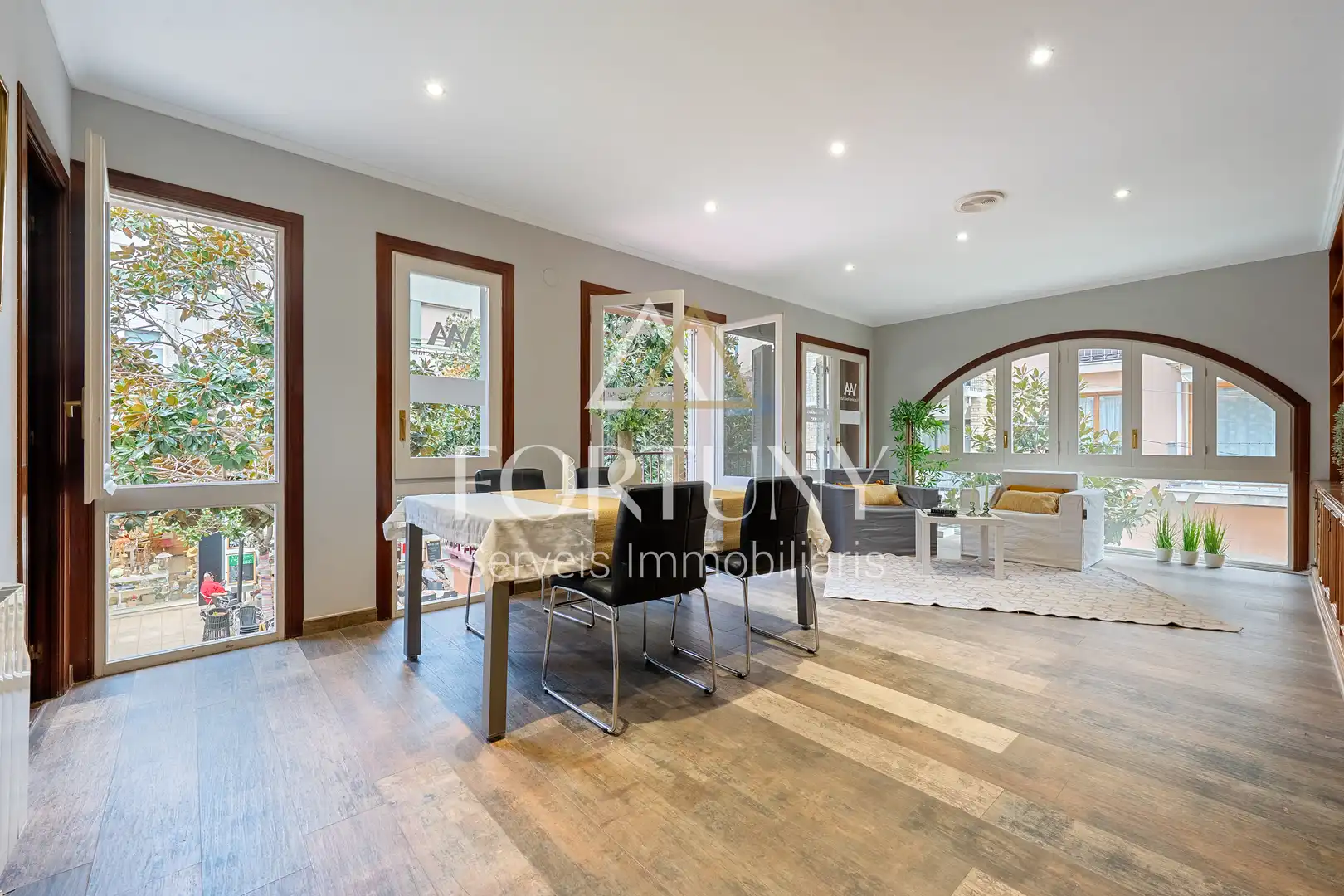 Comedor de Piso en venta en Cambrils con Balcón