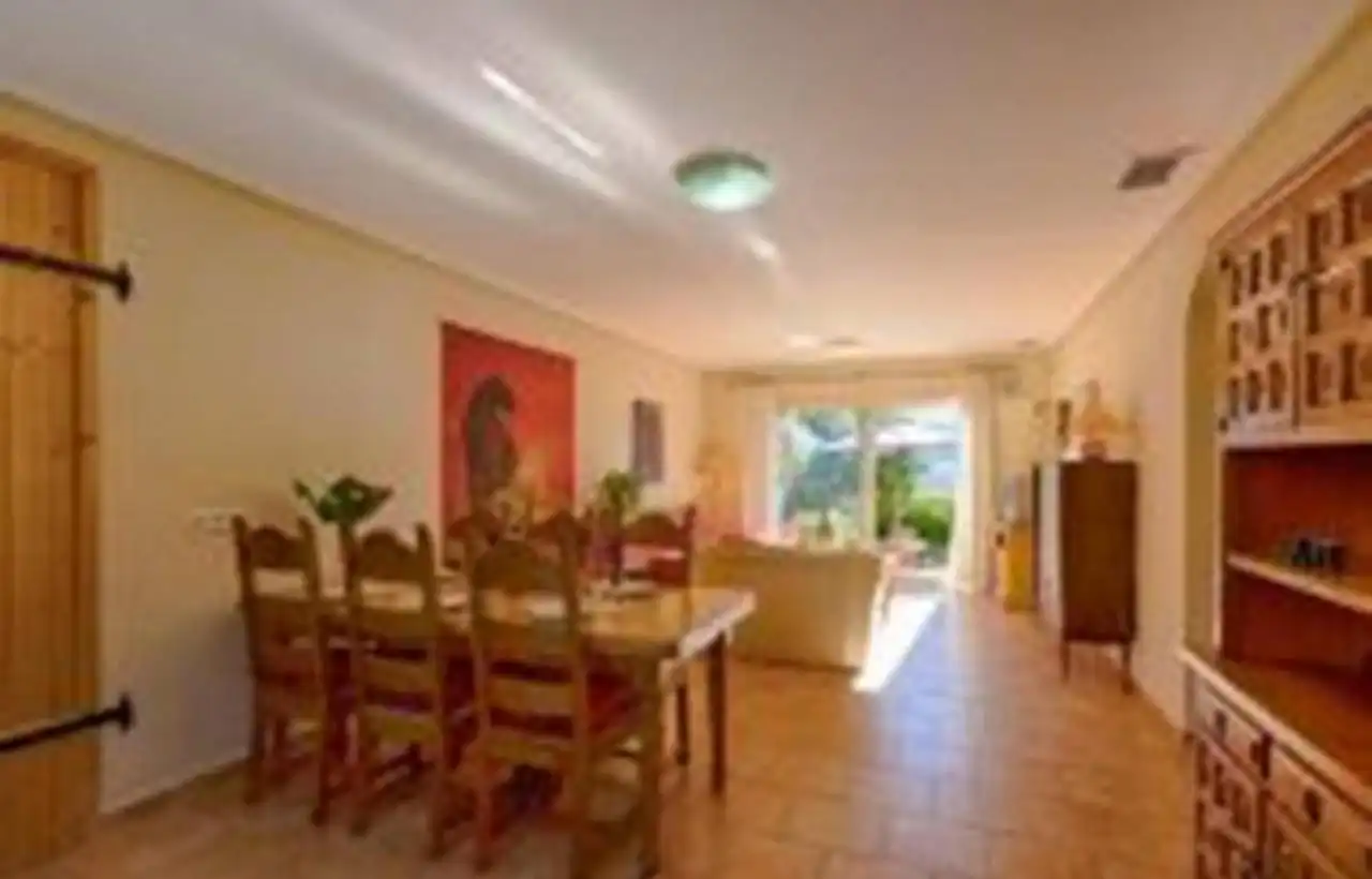 Villa con terrazza in vendita a Marisol Park - Ortembach - Los Almendros, imagen 49