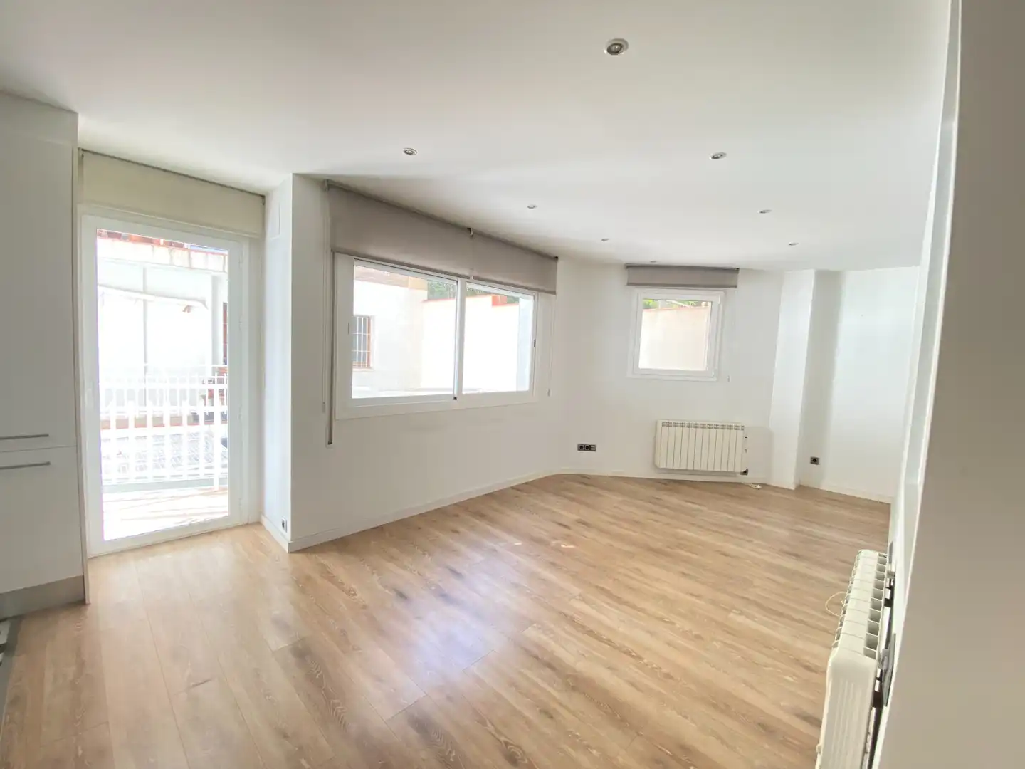 Piso en venta en Carrer de la Duquessa d'Orleans, Sarrià