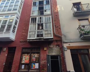 Exterior view of Building for sale in Vitoria - Gasteiz