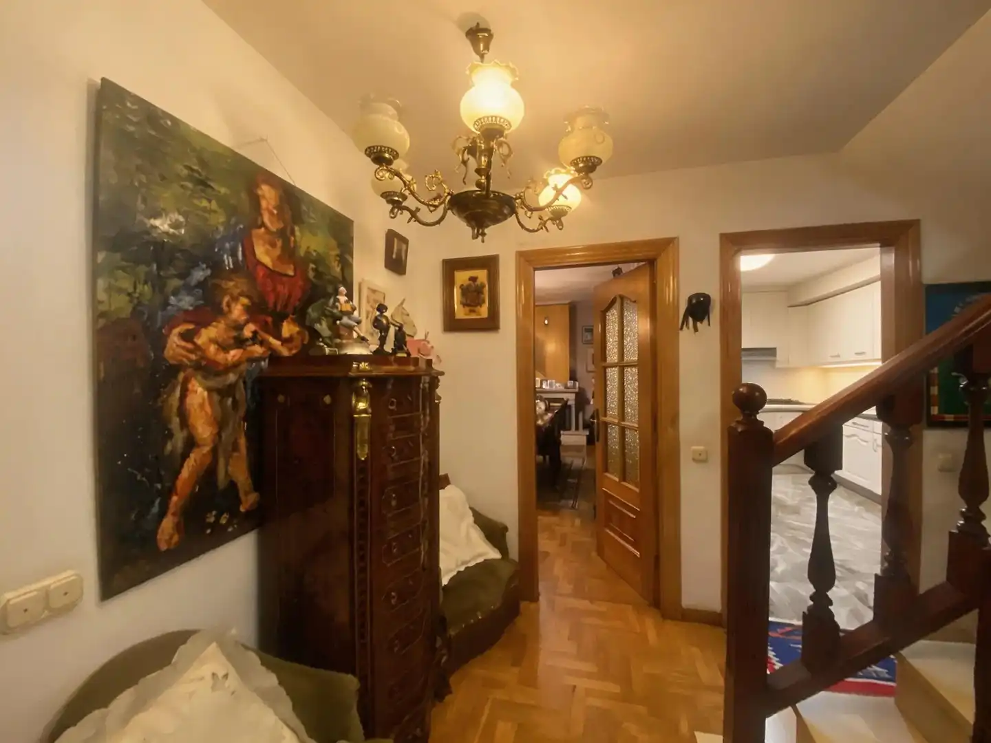 Casa o chalet en venta en Gijón  con Jardín privado, Terraza y Balcón