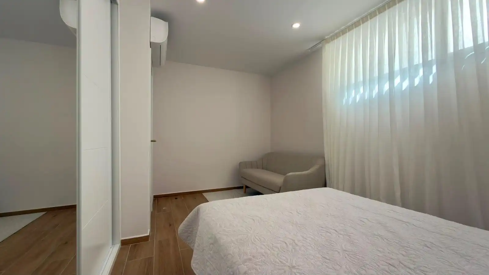 Habitación de Casa o chalet en venta en La Nucia con Terraza