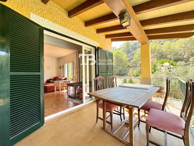 Casa-chalet en Venta en Cami de sa Torre en Sant Elm