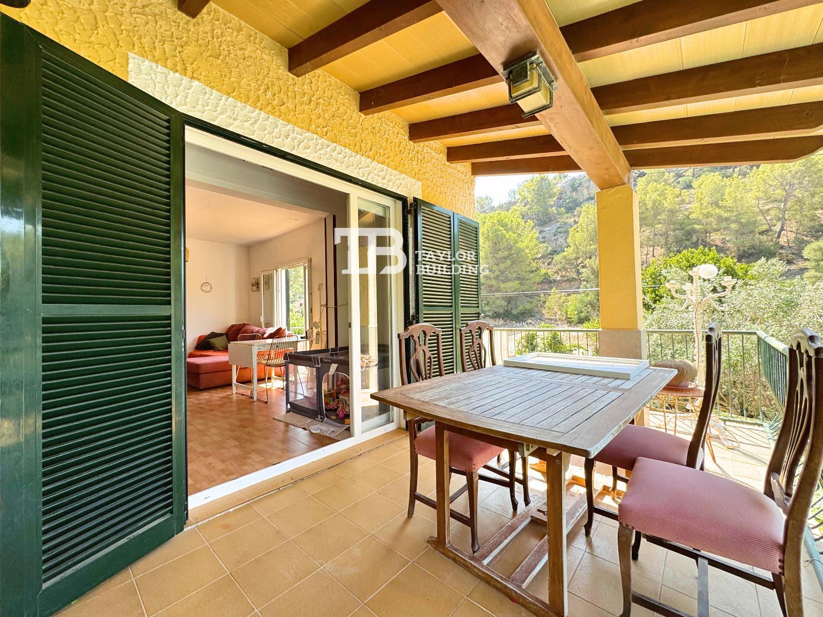 Casa o xalet en venda a Cami de sa Torre, Sant Elm