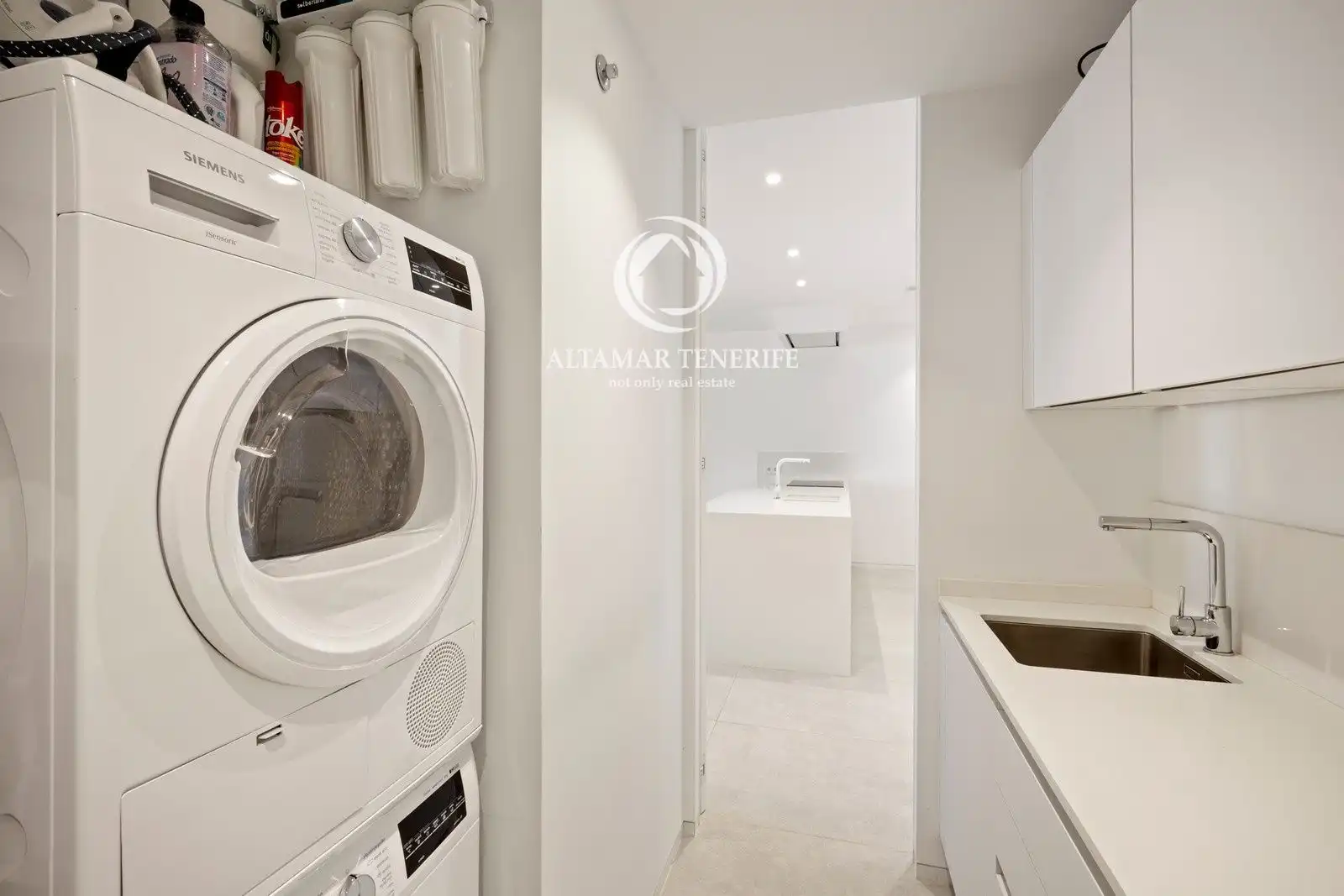 Apartments for sale in Avenida de Palm Mar, Palm - Mar